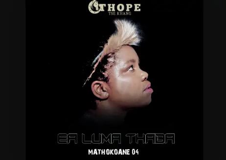 Thope tse khang – Lerato Laka