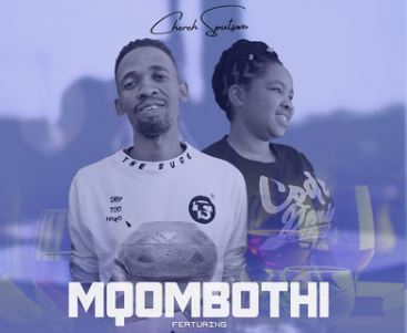 Chereh Sputswe - Mqombothi