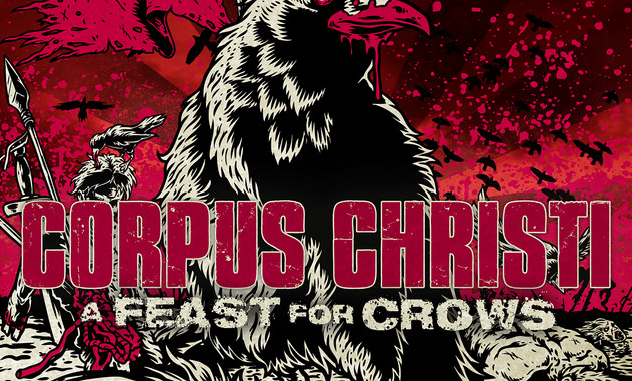 Corpus Christi Lyrics, New Song List, & Albums