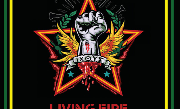 Living Fire